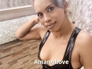 Amanetlove