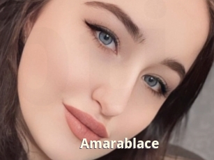 Amarablace