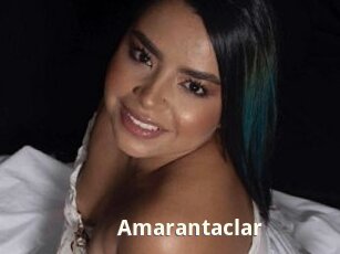 Amarantaclar