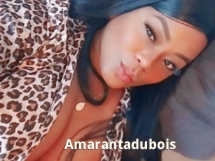 Amarantadubois