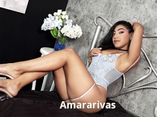 Amararivas