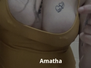 Amatha