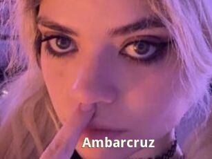 Ambarcruz