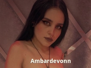 Ambardevonn