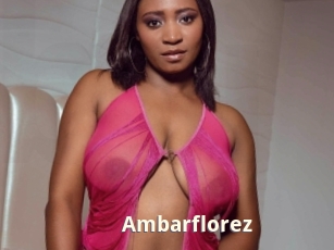 Ambarflorez