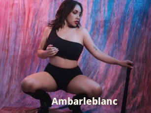 Ambarleblanc