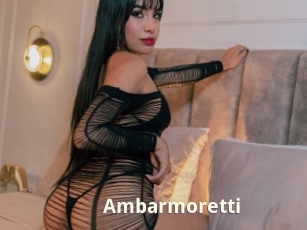 Ambarmoretti