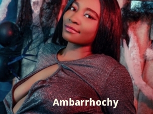 Ambarrhochy