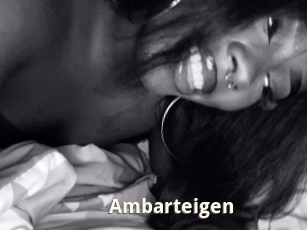 Ambarteigen