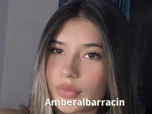 Amberalbarracin