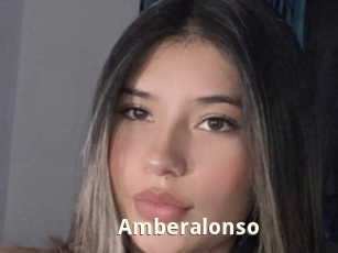 Amberalonso