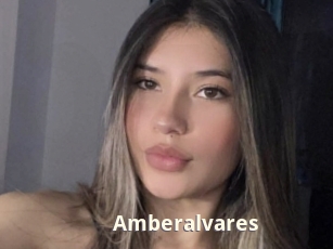 Amberalvares