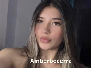 Amberbecerra