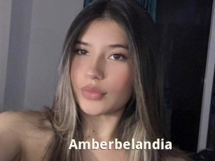 Amberbelandia