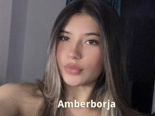 Amberborja