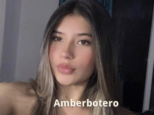 Amberbotero