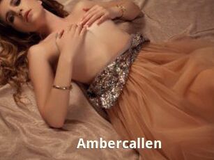 Ambercallen