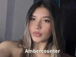 Ambercounter