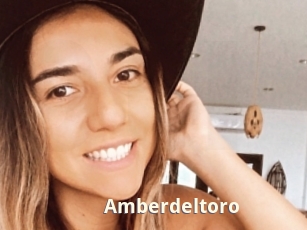 Amberdeltoro