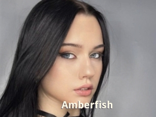 Amberfish