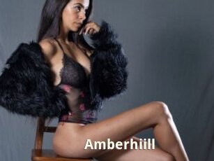 Amberhiill