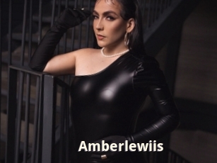 Amberlewiis