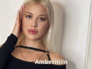 Ambermiln