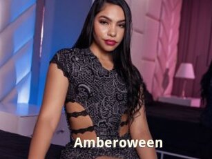 Amberoween