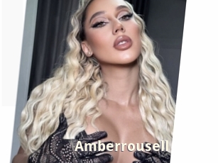 Amberrousell