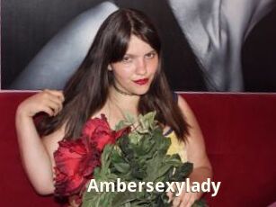 Ambersexylady