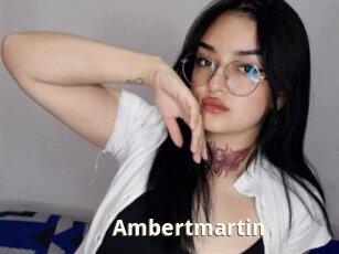 Ambertmartin