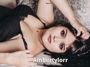 Ambertylorr