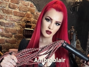 Ambrablair