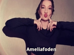 Ameliafoden