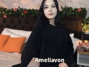 Ameliavon