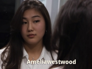 Ameliawestwood