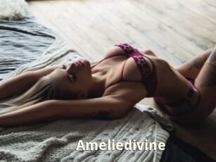 ameliedivine Bigtitinvasion