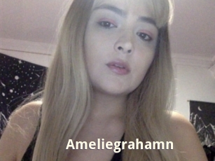 Ameliegrahamn