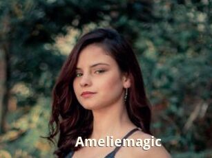 Ameliemagic