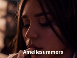 Ameliesummers