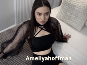 Ameliyahoffman