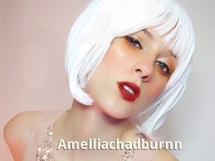 Amelliachadburnn