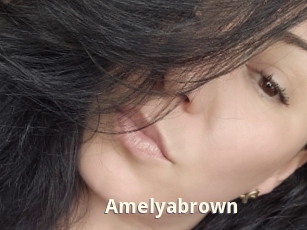 Amelyabrown