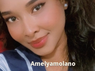 Amelyamolano