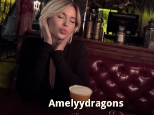 Amelyydragons