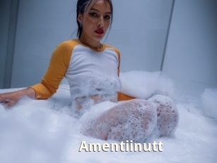 Amentiinutt