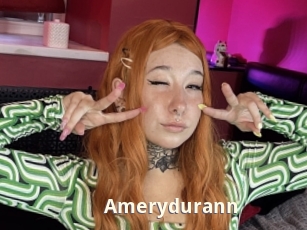 Amerydurann