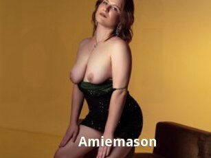 Amiemason