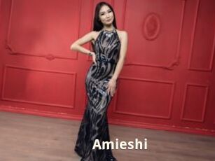 AmieShi