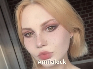 Amilalock